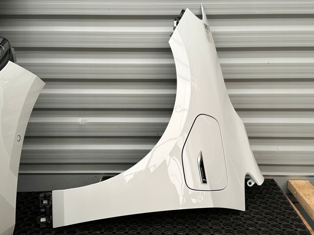 Bmw 2 u06 перед m-pak капот бампер радиатор адаптивный led a300 Киев