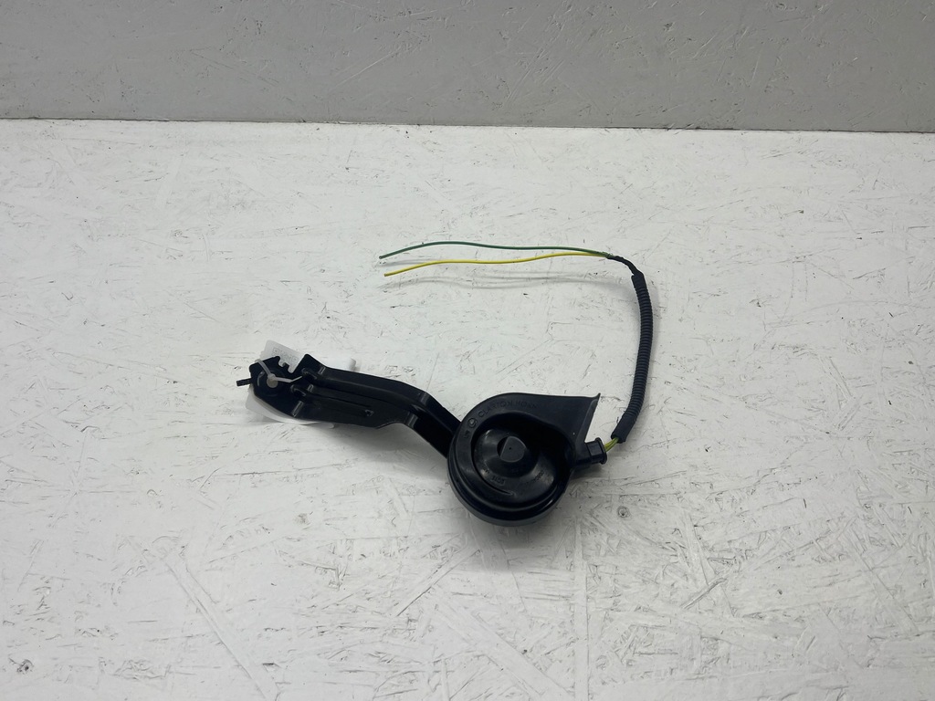 фото №8, Opel mokka b 2024 клаксон