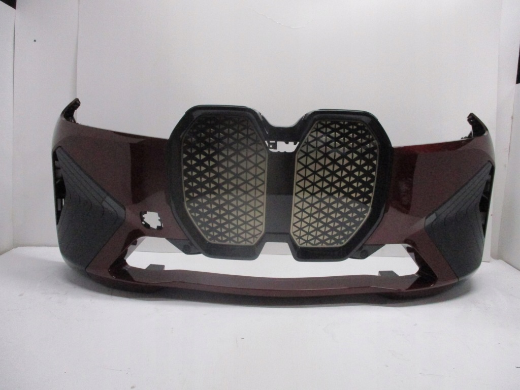 фото №1, Бампер bmw ix i20 m набор 23r 6 pdc перед передний