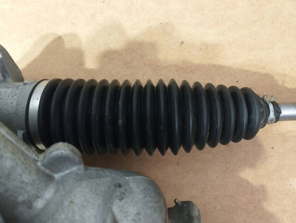 фото №6, Opel corsa f peugeot 208 ii рулевая рейка 38210544 y180