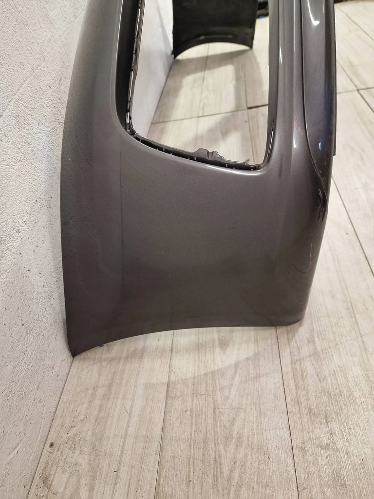 фото №8, Porsche 911 992 gts 2019- 992807221k бампер перед передний