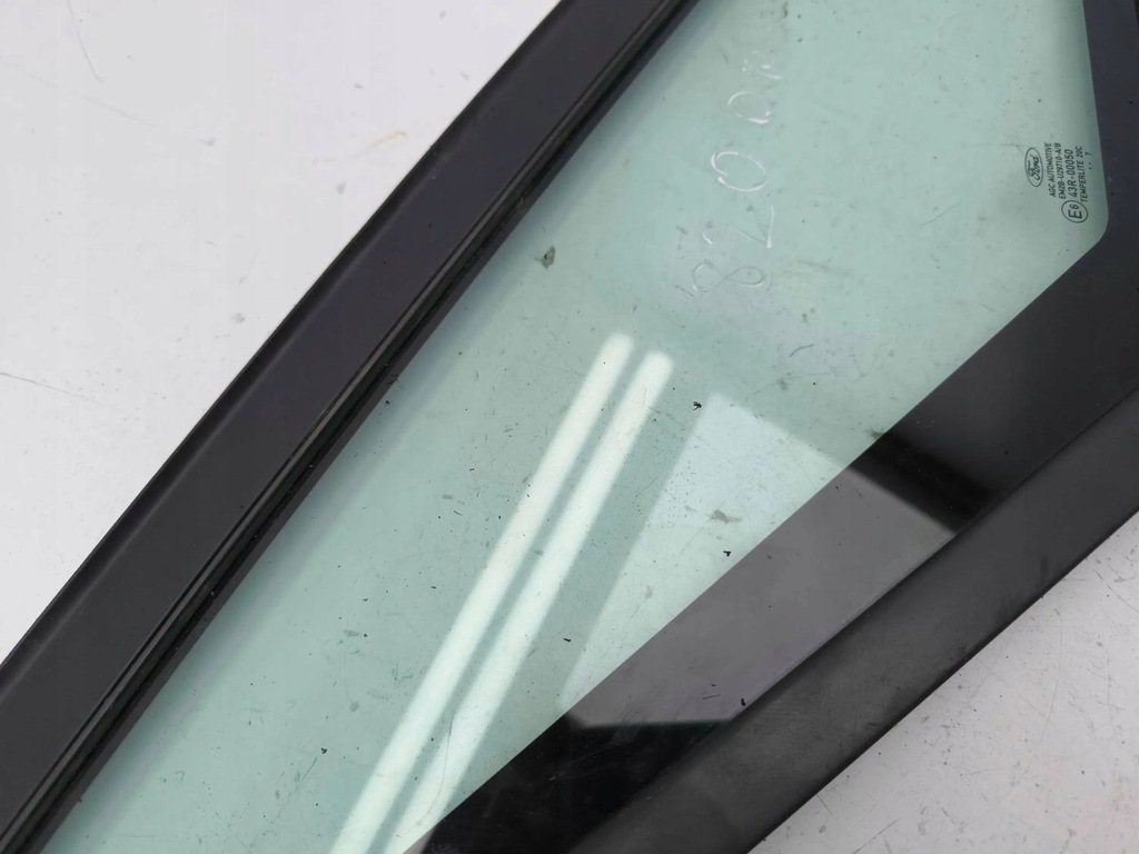 фото №6, Ford galaxy 2017 правая сторона боковой дверь