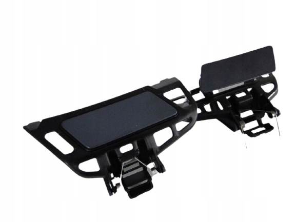 фото №1, Mercedes gl x164 164 przed liftem кришка amg розпилювача заглушка ліва