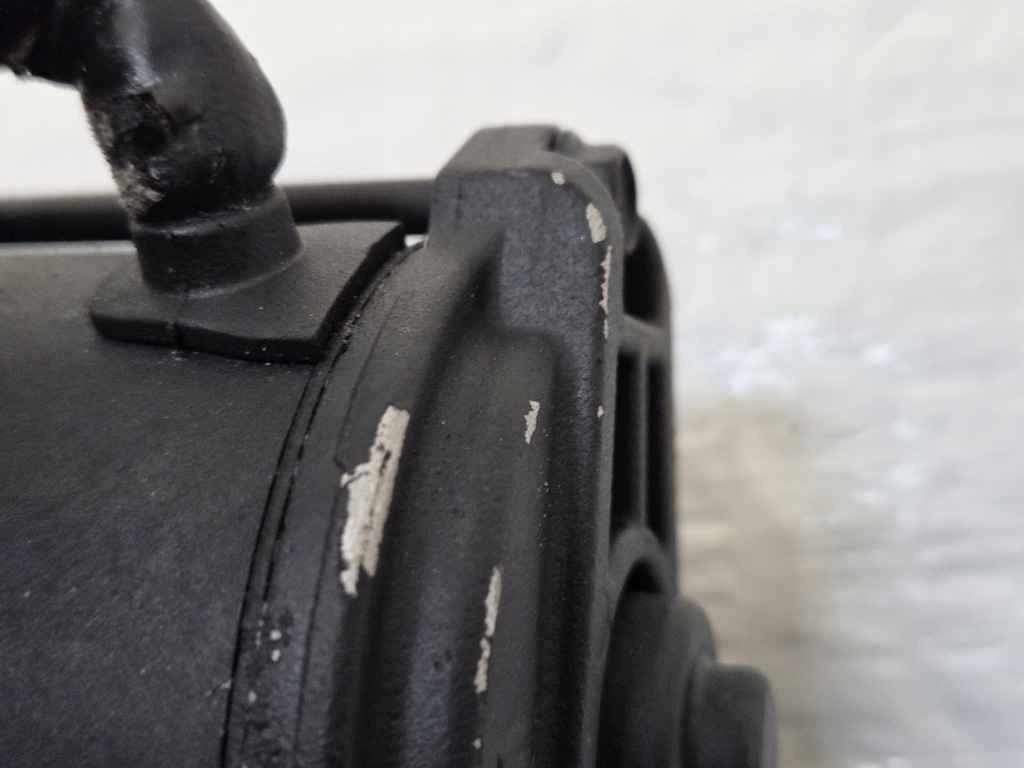 фото №6, Стартер renault trafic ii opel vivaro a 2.5 cdti dti 93169461 c636185r