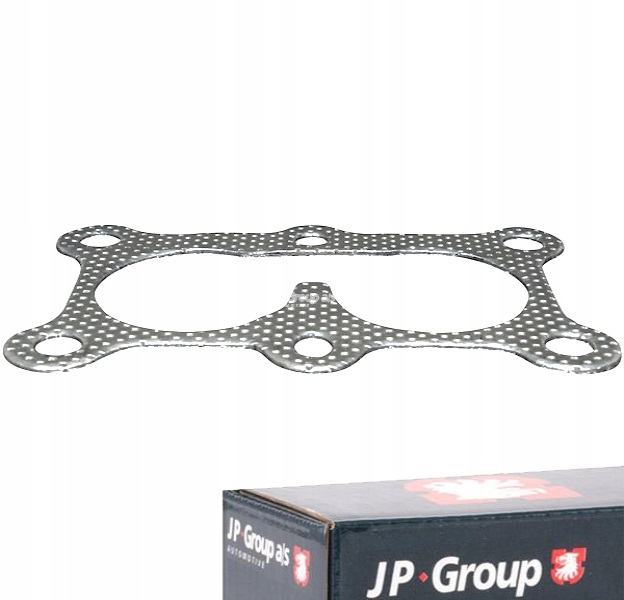 фото №1, Прокладка глушителя do vw transporter t4 2.5