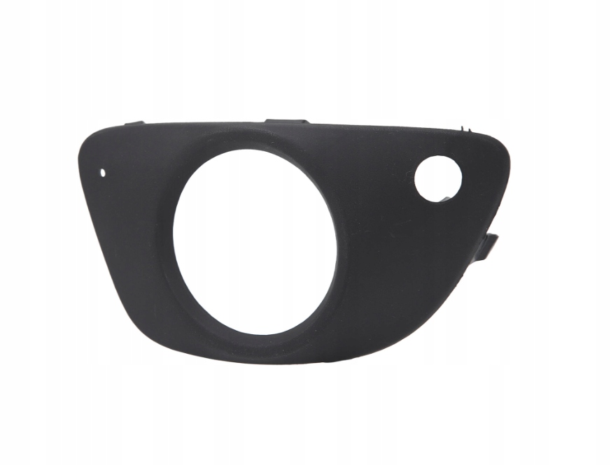 фото №1, Левая решётка pod противотуманная фара porsche macan 95b807795