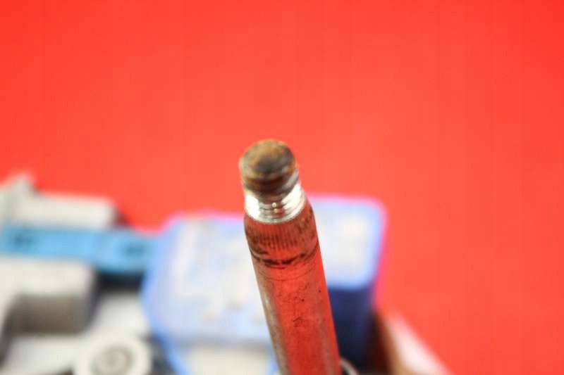 фото №5, Моторчик дворники задняя 33845d honda fr-v frv 04-09