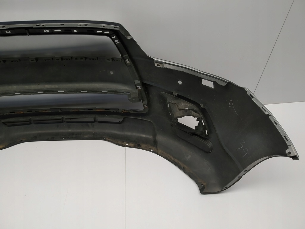 фото №12, 10-12r mitsubishi asx бампер перед 4xpdc омивачі