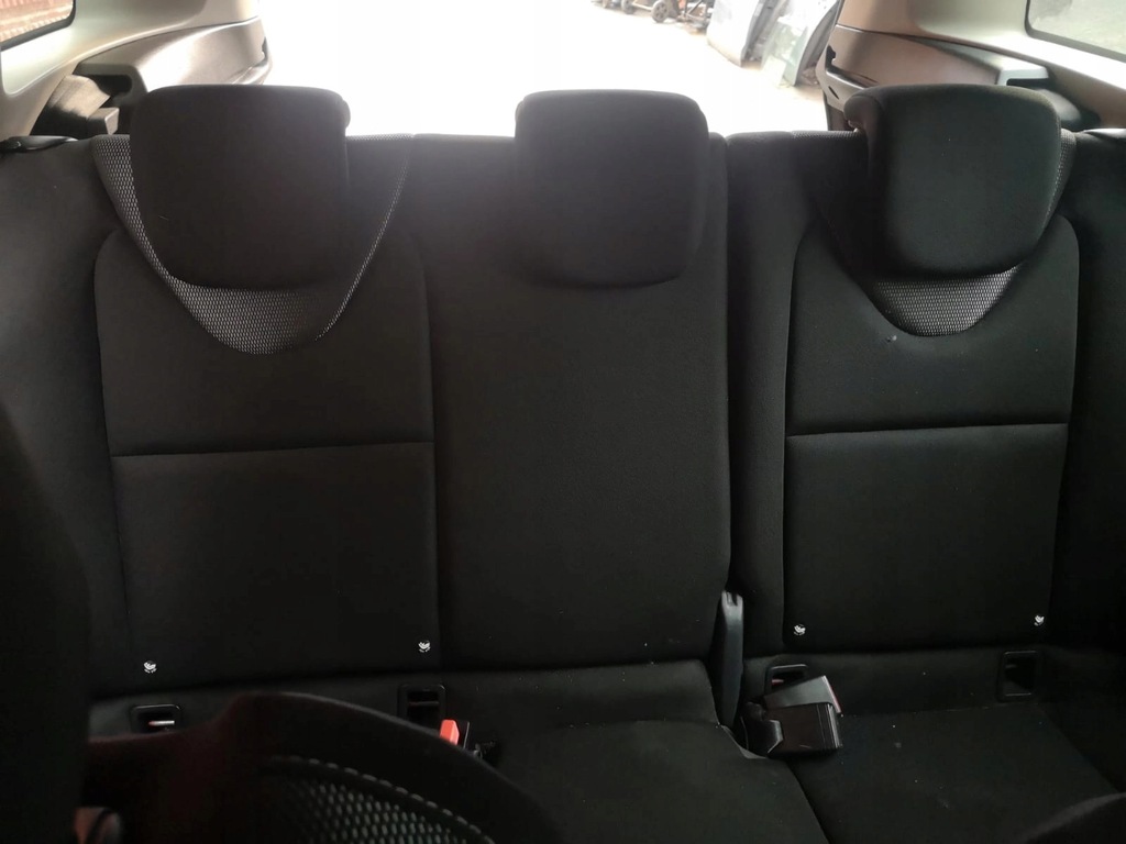 фото №2, Tennp кришка заливної пального clio iv kombi 15-r