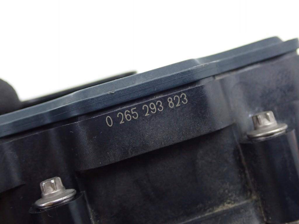 фото №8, Насос abs гальмівна 476606615r dacia sandero ii 20r