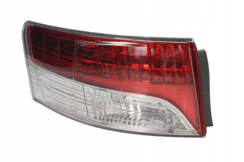 Купити Toyota avensis t27 08-12 sedan лампа задня ліва