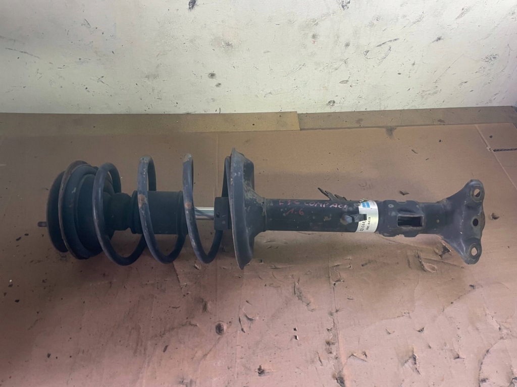 Купити Амортизатор пружина амортизаторна стійка лівий перед bmw e36 compact