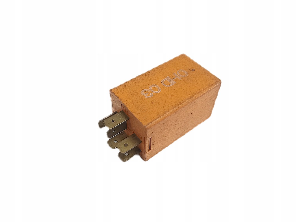 фото №1, Ford реле 89gg17k542aa europa