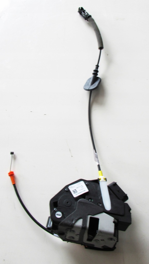 фото №2, Ford оригинальный номер gn15-a264a27-ec