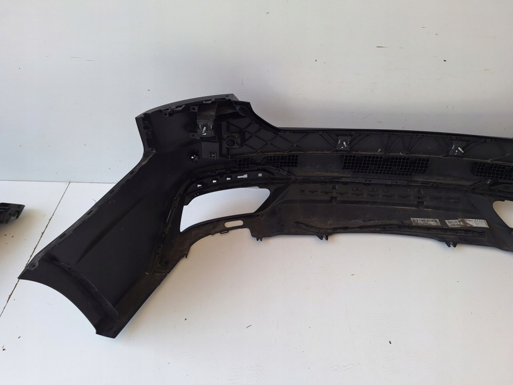 Audi a5 8w6 рестайлинг  s-line бампер задний  8w6807511 h оригинал Недорого