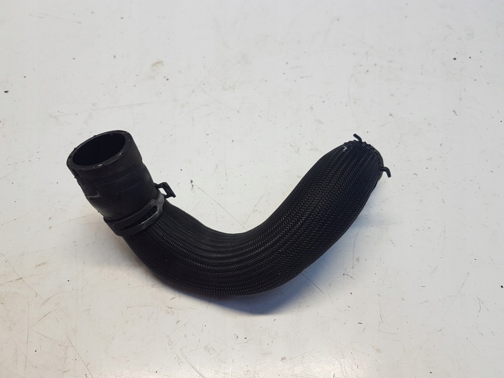 фото №2, Discovery sport l550 шланг труба воды