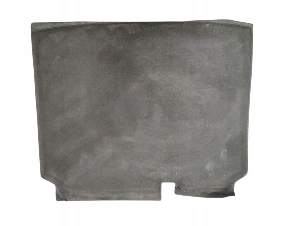 фото №1, Обшивка пол багажника citroen c4 ii b7 2010-2015