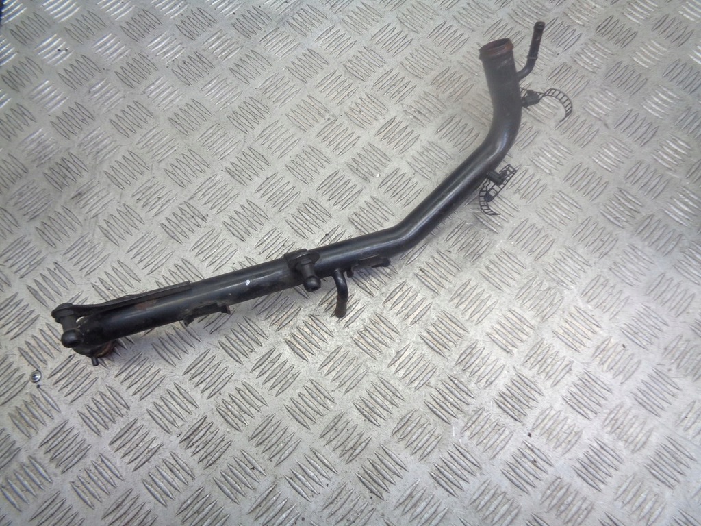 фото №1, Магистраль wody водяная vw passat b5 2.0