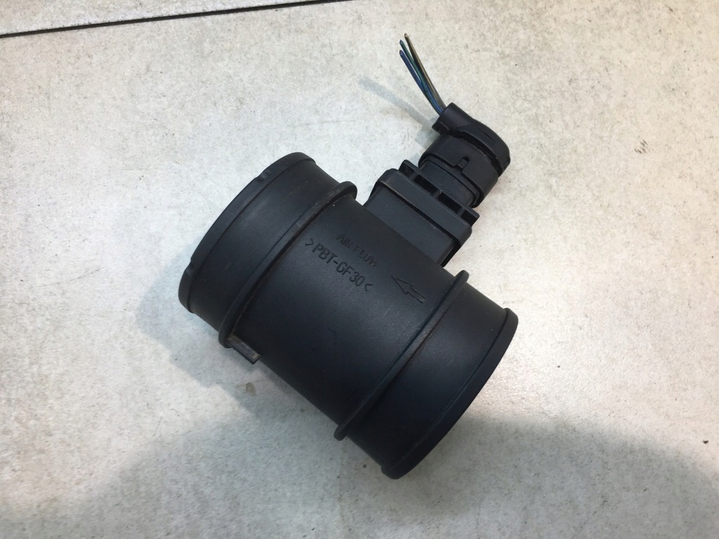 фото №4, Витратомір opel corsa d 1.3 cdti af10193