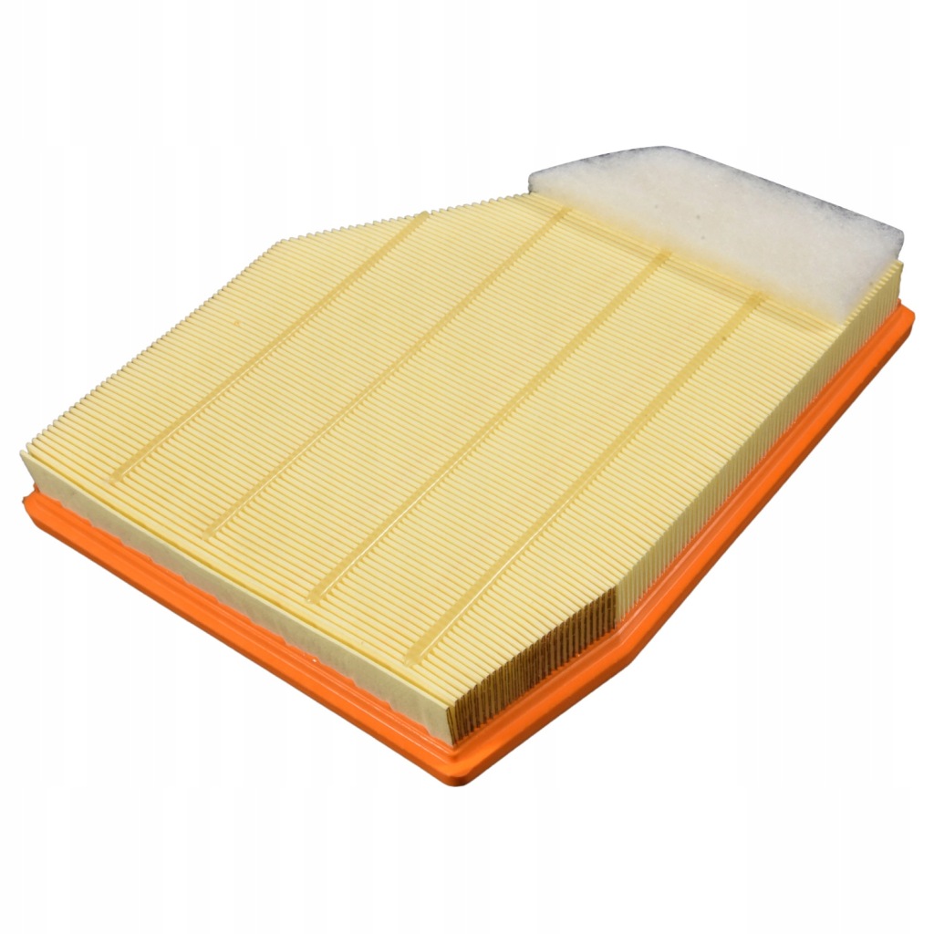 Фільтр повітря blue print adbp220090 Ціна