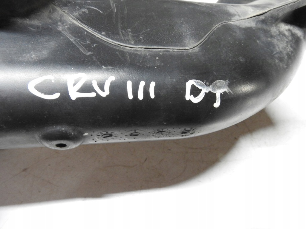 фото №6, Honda cr-v iii 06-11 2.2 труба воздухозаборник воздуха