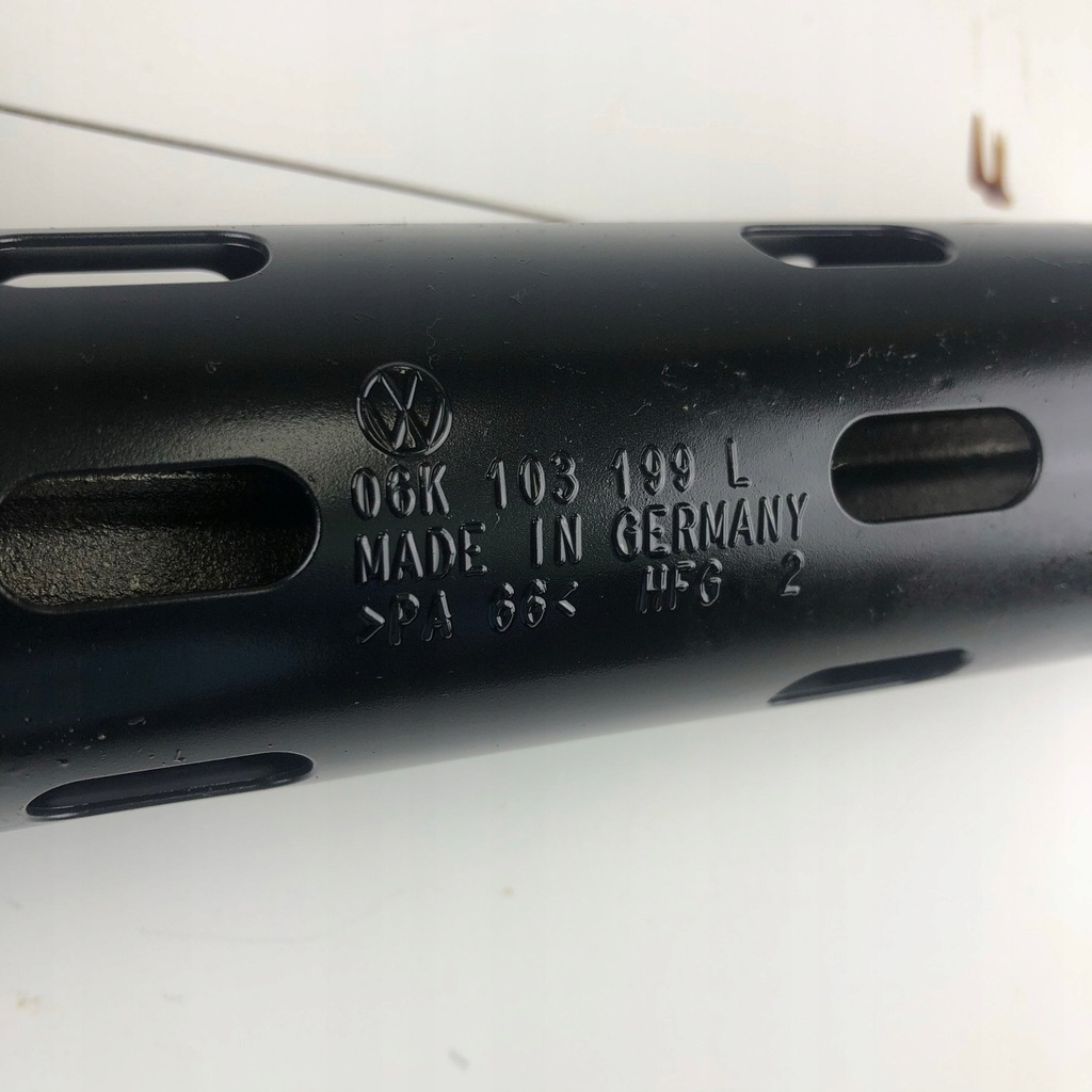 фото №7, Вал балансувальний vw audi 1.8,2.0 tfsi tsi cwz s1