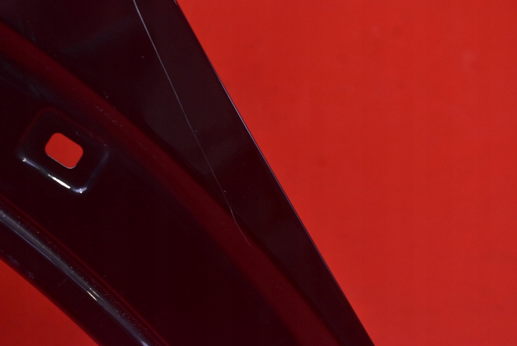 фото №6, Крыло левый перед передний чёрный hyundai ioniq 5 v 21-