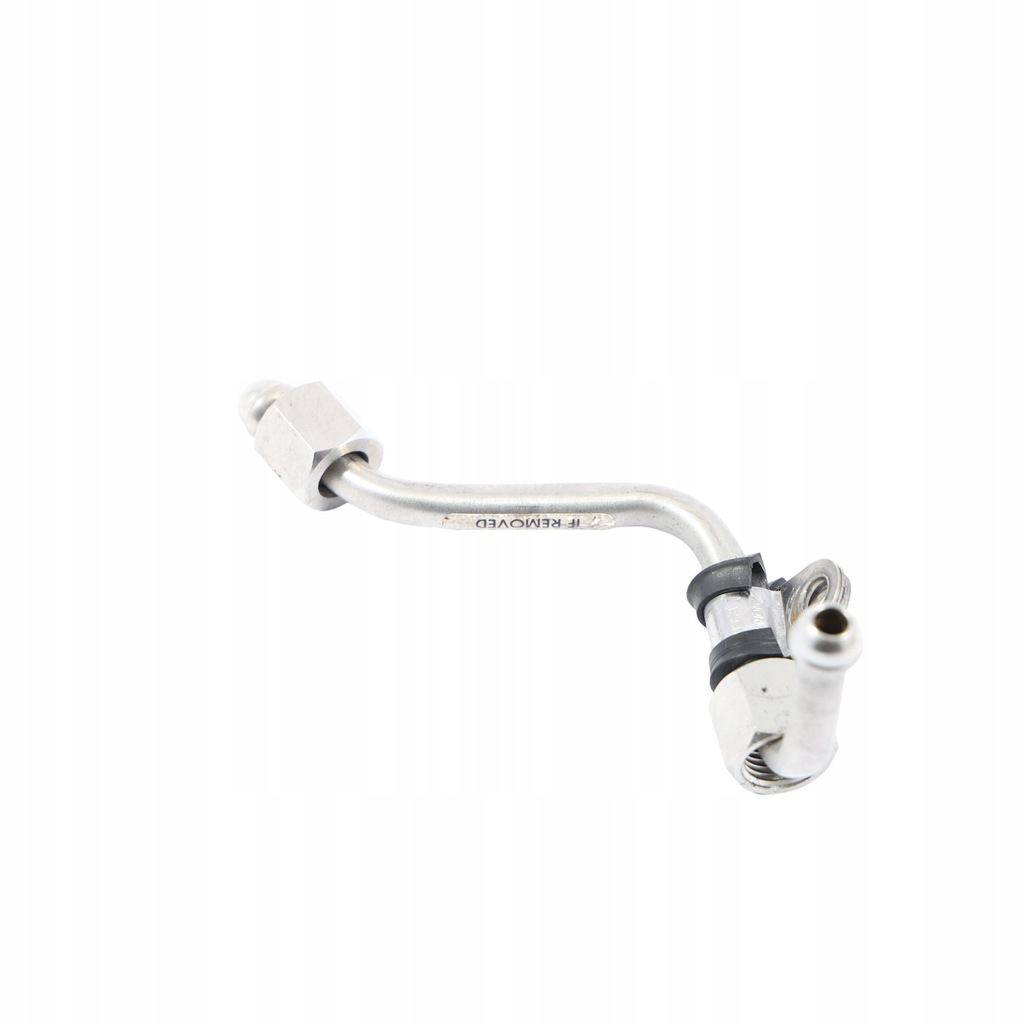 фото №9, Audi q5 fy 2.0 tfsi daxb шланг труба wąż вприску пального 06k127501j