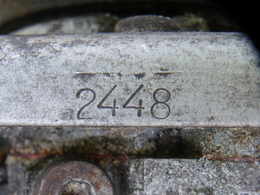 фото №11, Alfa romeo 147 156 2.0 ts компресор кондиціонера