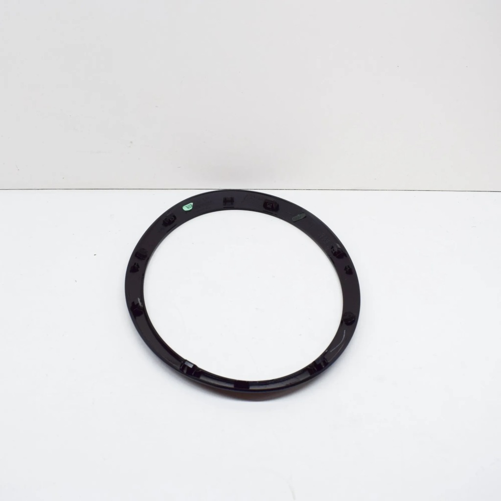 Mini clubman f54 передня ліва рамка фара чорний 51138739497 Недорого