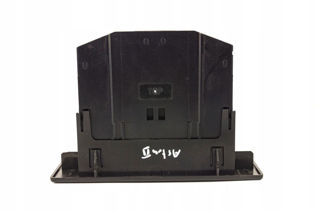 фото №4, Opel astra ii g бардачок карман na плита cd