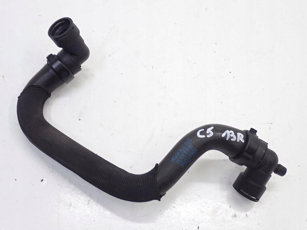 фото №1, Wąż шланг трубка wody 9681662480 citroen c5 ii iii x7 2.0 hdi rh01 13r