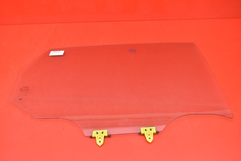 фото №1, Стекло боковая правая задняя задняя nissan pulsar c13 14-18