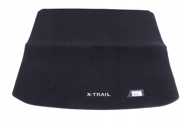 фото №1, Коврик коврик багажника nissan x-trail ii