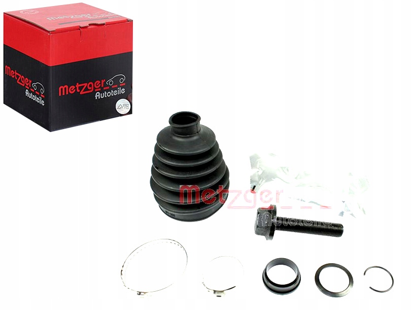 фото №1, Защита шарнир kpl metzger