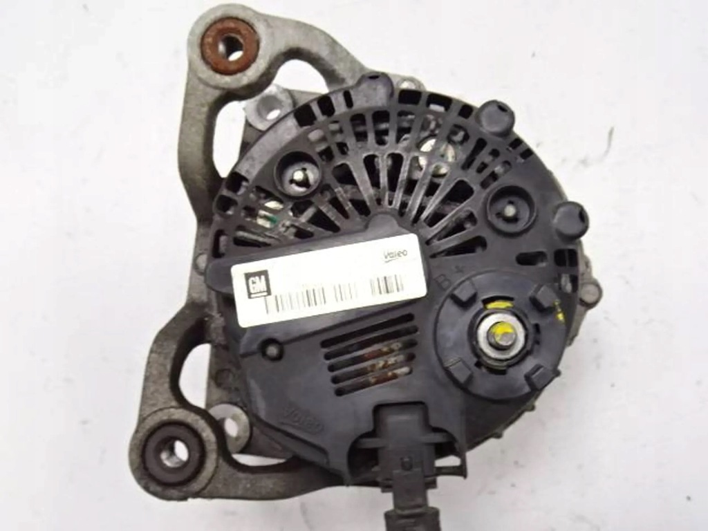 фото №7, Генератор chevrolet trax opel mokka 1.6 16v