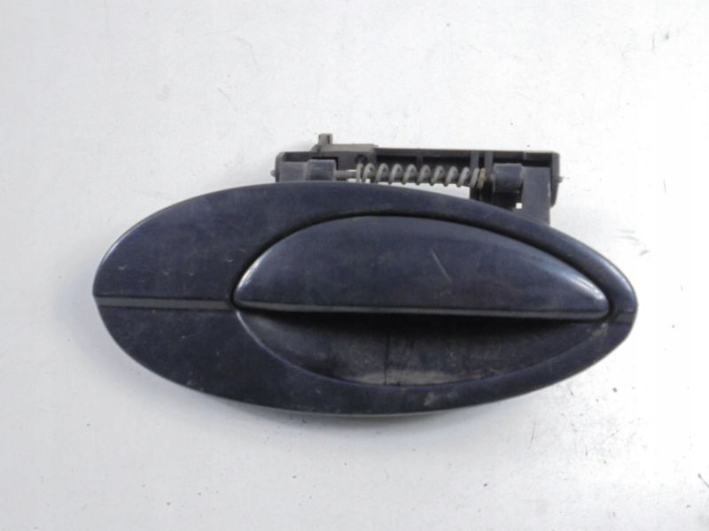 фото №1, Citroen c5 i 01-04 ручка наружная правая задняя