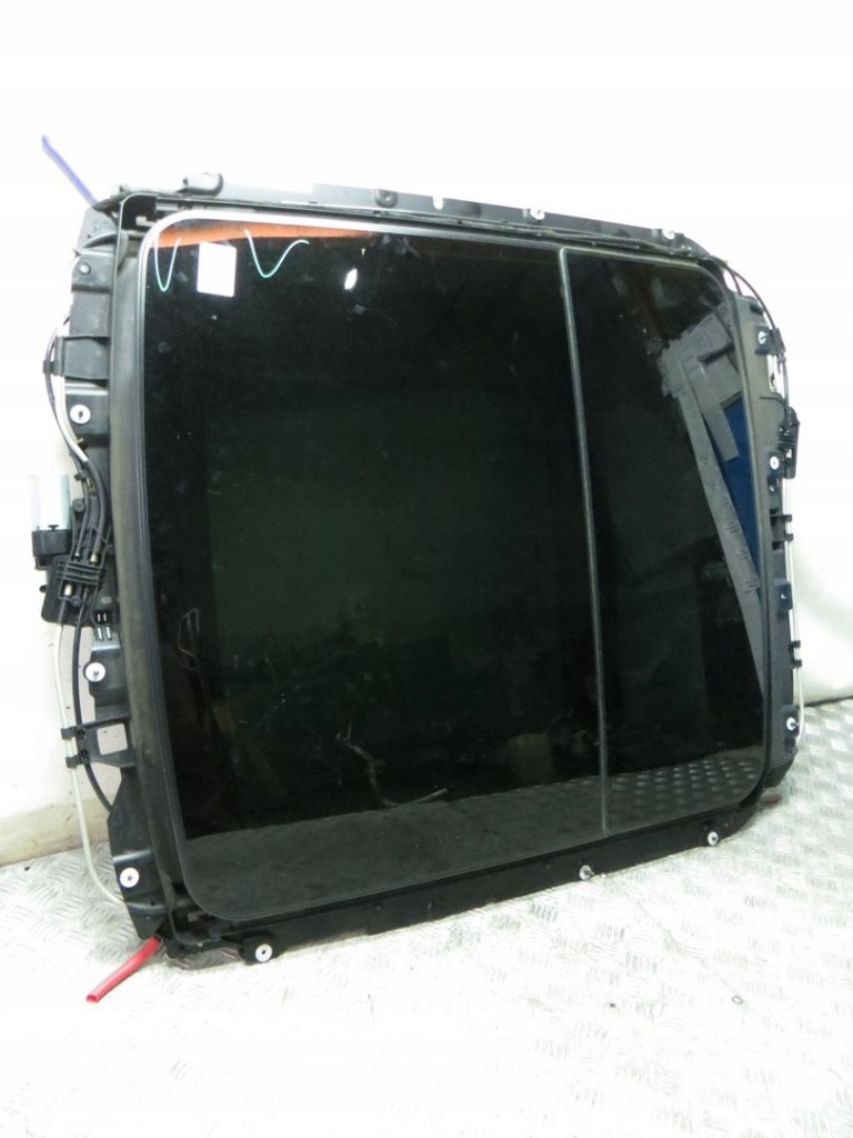 фото №3, Volvo xc60 панорама люк 13-