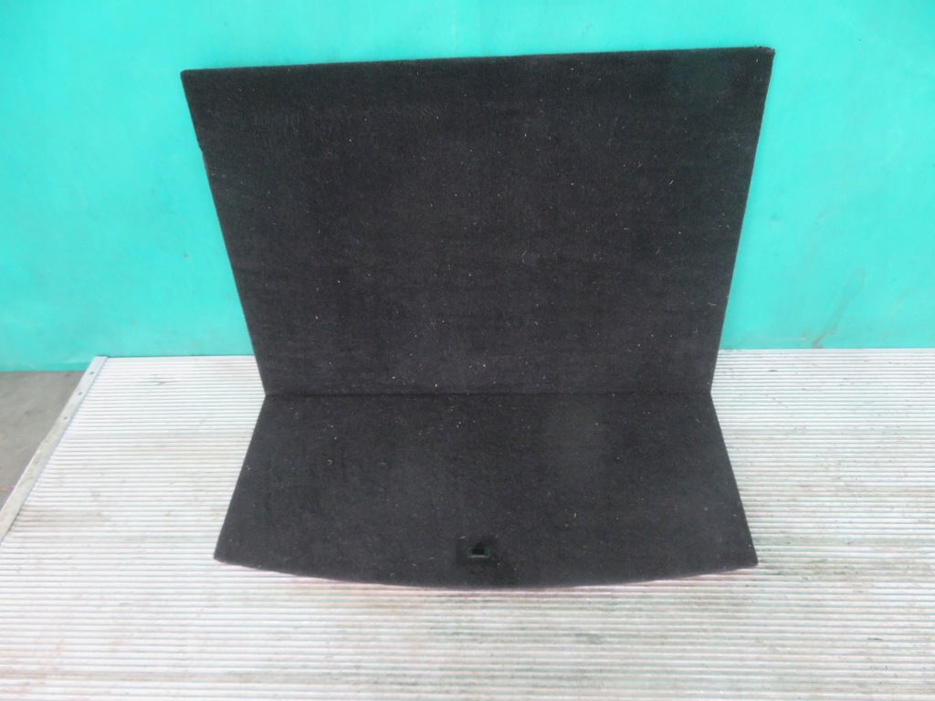 фото №1, Пол багажника range rover land rover velar l560 3.0 22r