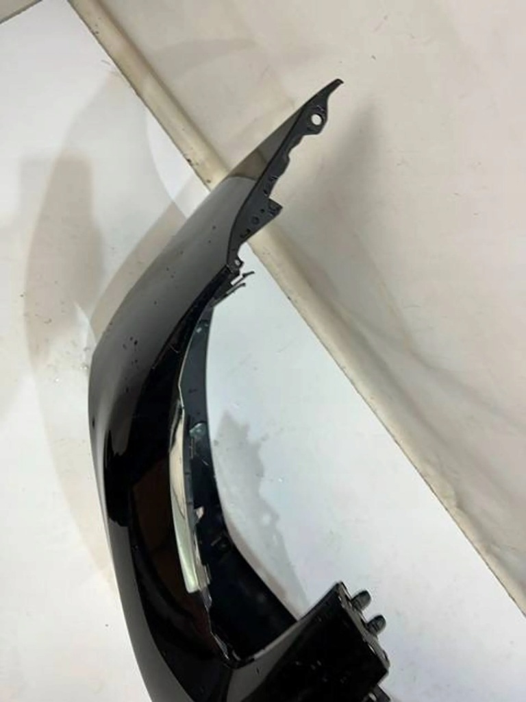 фото №7, Бампер перед porsche panamera ii 971 sport design