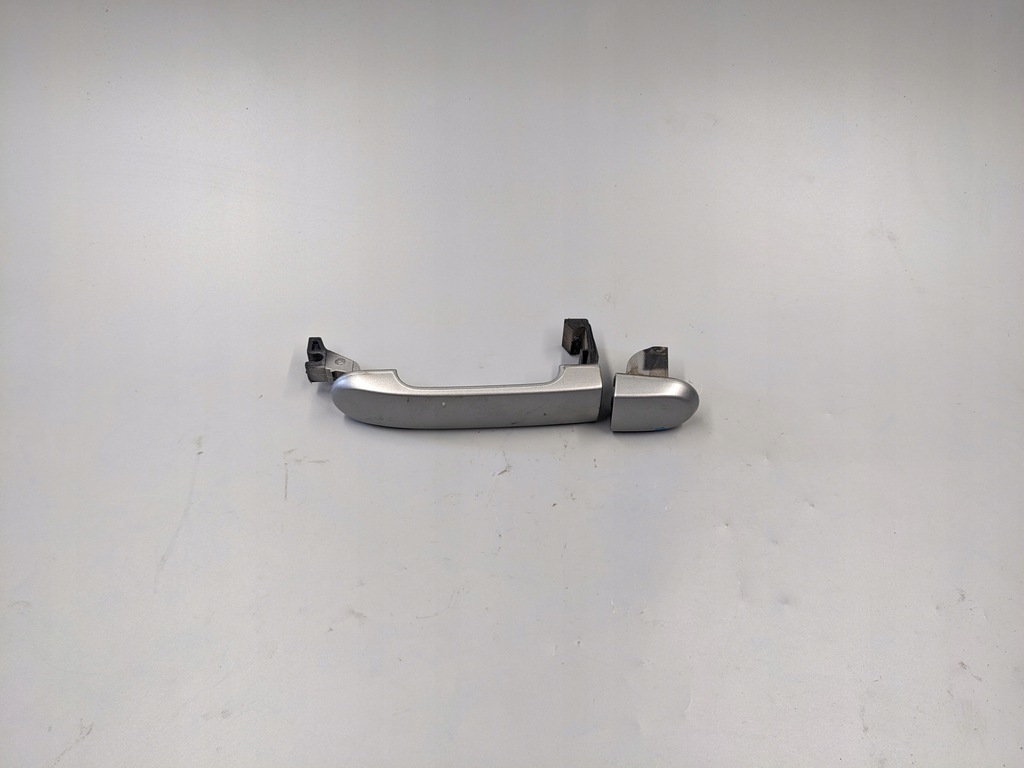 фото №1, Nissan micra k12 03-10 ручка дверь левая