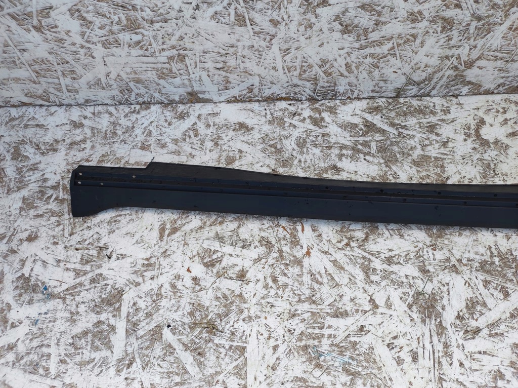 фото №7, Накладка поріг молдинг поріг права kia sorento iv 20-