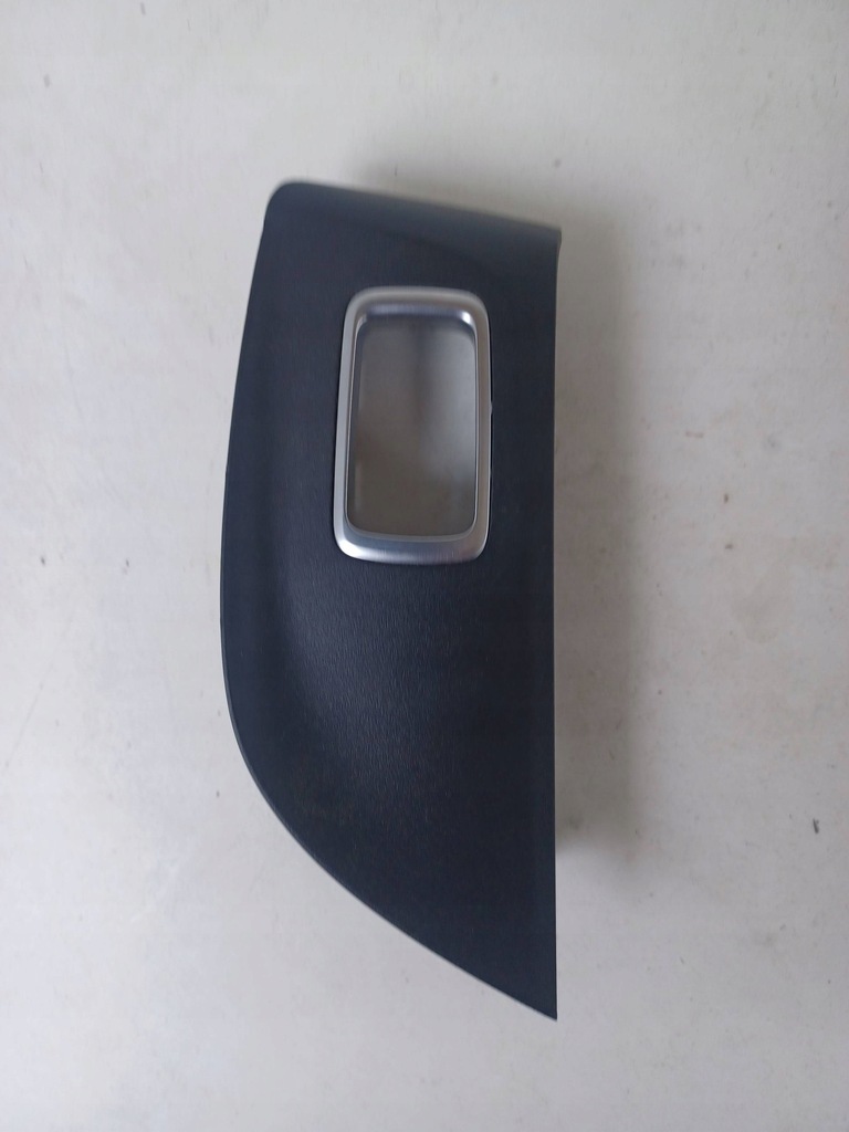 фото №1, Mercedes e w213 213 рамка кнопка відкривання скло правий задня a2137372000