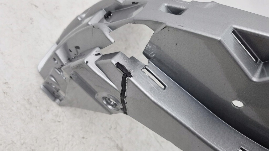 фото №8, Porsche 911 992 turbo 2020- бампер передний перед 992807221