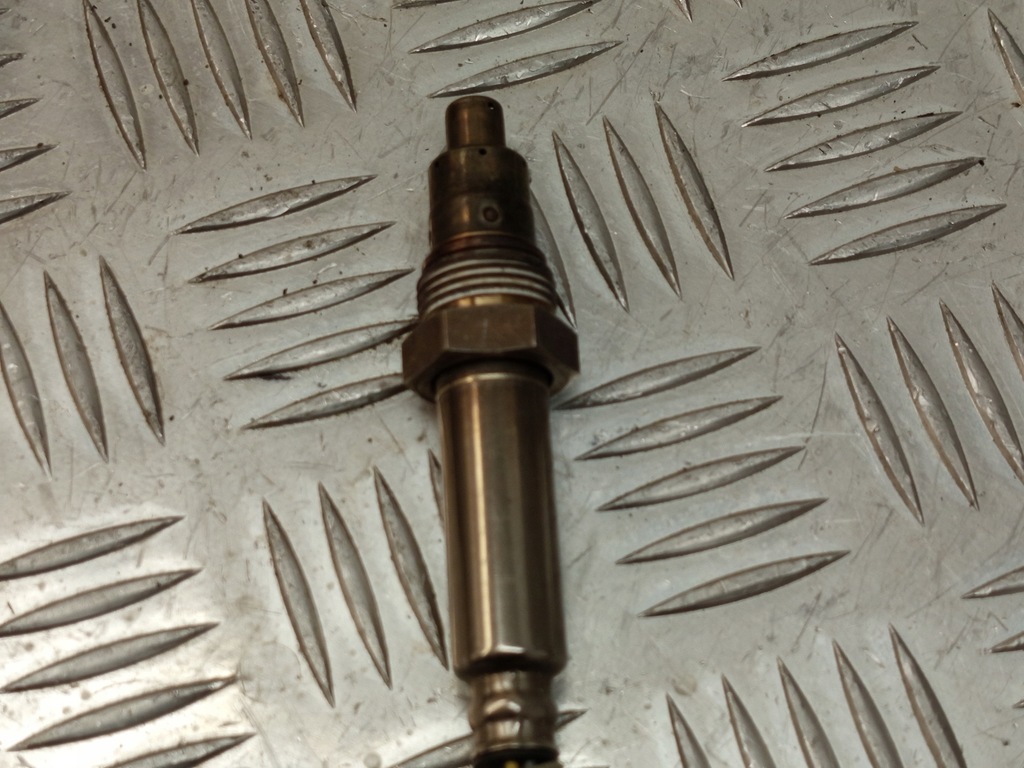 фото №10, Renault koleos ii датчик лямбда-зонд nox 227906589r