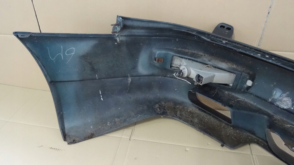 фото №13, Toyota camry бампер перед 5211933020