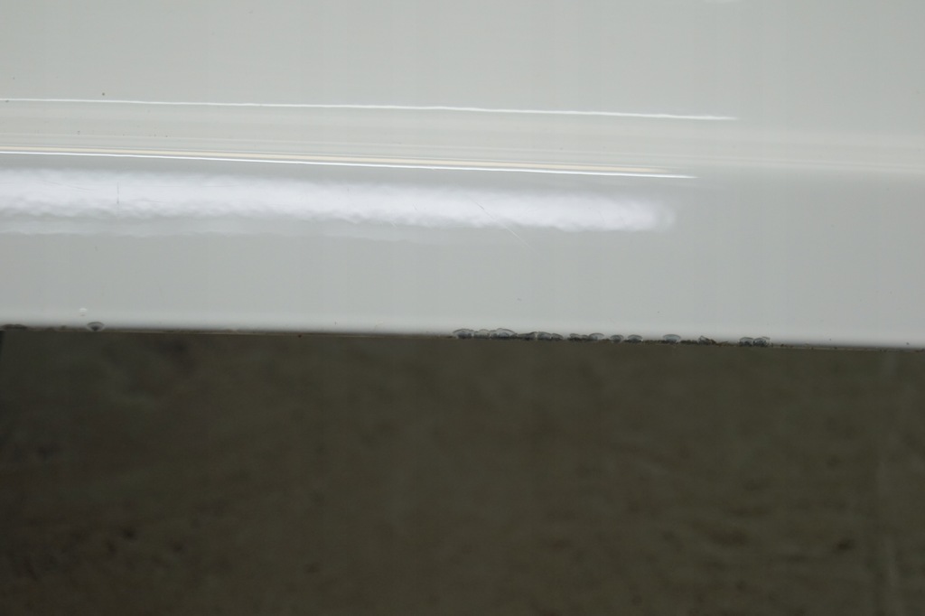 фото №11, Кришка багажника багажника chevrolet aveo t300