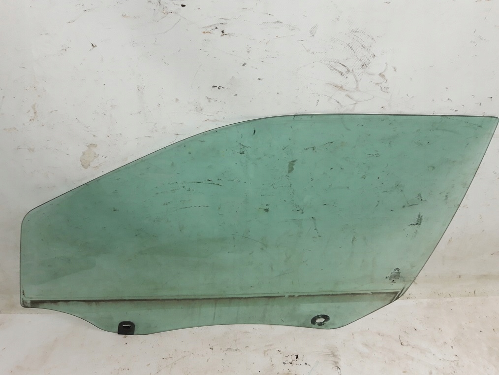 фото №1, Citroen c4 cactus скло двері ліва передня 2018r