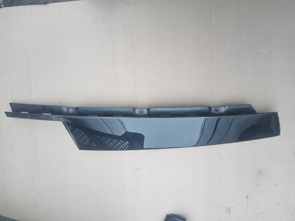 фото №1, Накладка стойка левый перед audi a8 d4 4h0837901