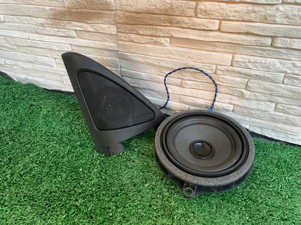 фото №1, Динаміки рамка двері bmw f32 f33 f36 f82 f83